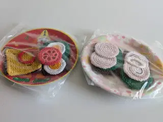 Legetøj oste-, ægge-, rullepølse, pølse mad