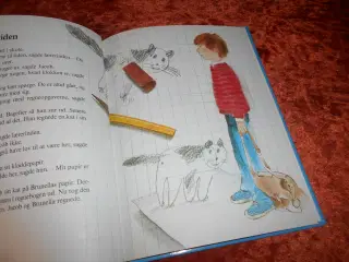 Brunella tryller, Gunnel Linde, 