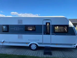 Hobby 545 kmf deluxe