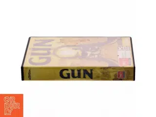 PC spil &#39;GUN&#39; fra Activision