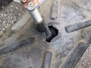 Stihl HLE 71 K fejer