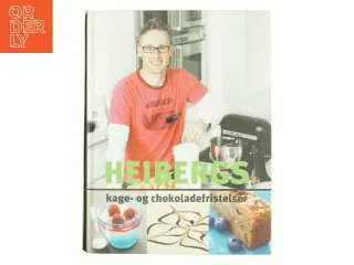 Heibergs Kage- og Chokoladefristelser