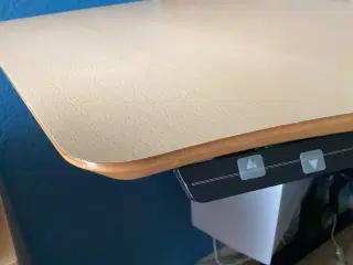 Hævesænkebord el.