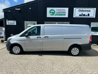 Mercedes Vito 114 2,2 CDi More XL