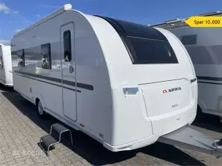 2020 - Adria Adora 613 HT   Adria Adora 613 HT
