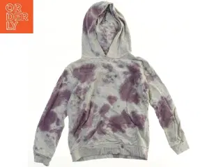 Tie-dye hættetrøje fra Friends (str. 134)