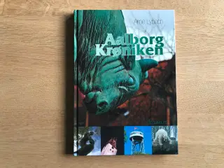 Aalborg Krøniken af Arne Lybech