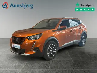 Peugeot e-2008 50 Allure Pack