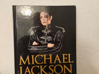 Bog om Michael Jackson Kongen af pop 