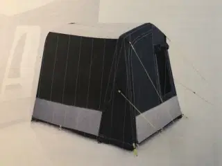 Dometic Pro Air højt oppusteligt anneks telt,
