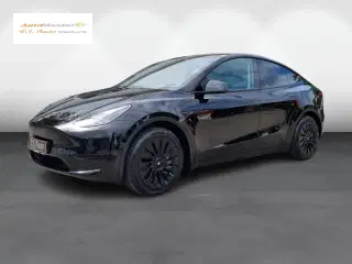 Tesla Model Y  RWD