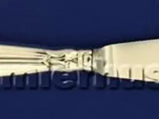 Major Frokostkniv, 18½ cm.