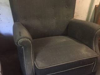 Velholdt sofasæt