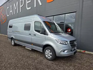 Hymer Grand Canyon S700 2,0 CDi 170 aut.