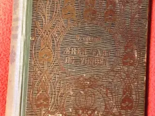 Wilkie Collins: Æren tabt og vunden