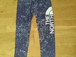 The North Face Leggings, pige, str. 110 cm.