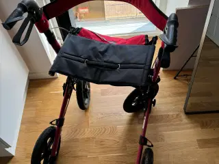 Rollator Lindebjerg HF-200