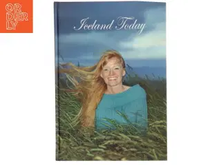 Fotobog &#39;Iceland Today&#39;