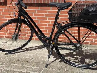 Damecykel - citybike