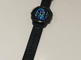 Garmin epix™ (Gen 2) - Sapphire Edition | 47 mm