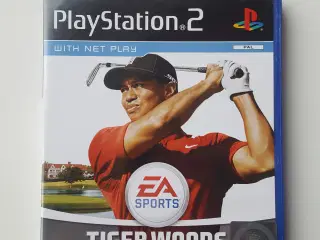 Tiger Woods PGA Tour 08