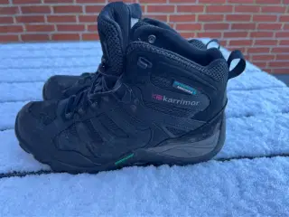 Vandrestøvler str. 39