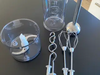 Bosch Håndmixer 