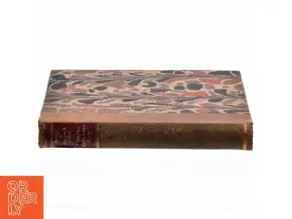 Tonga. Sydhavets Perle af Charles Stuart Ramsay og Charles P. Plumb (bog)
