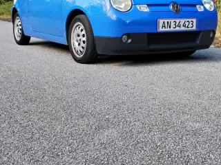 Vw lupo 3l 