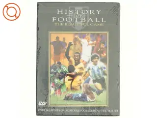 History of football
