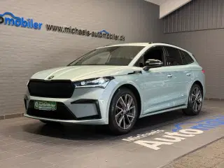 Skoda Enyaq 80 iV Sportline