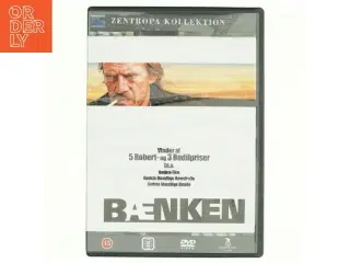 Bænken