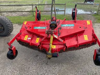  Breviglieri Græsklipper/ brakpudser