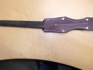 Brasiliansk knivbajonet M1924/49