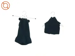 Hue/halsedisse(2 stk.) fra H&M (str. 92 cm)