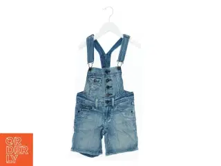 overall shorts (str. 122 cm)