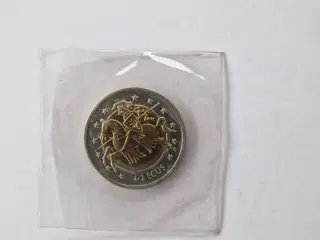 4.2 ECUs Gibraltar 1994 - Low mintage