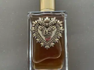 Devotion D&G eau de parfume 