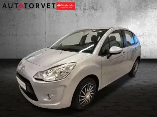 Citroën C3 1,4 e-HDi 70 Seduction E5G