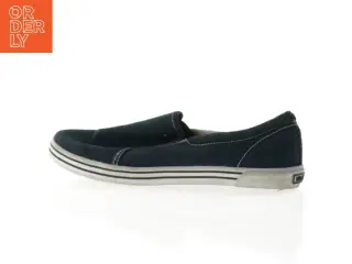 Tommy Hilfiger slip-on sko (str. 35)