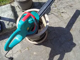 Bosch hækkeklipper 