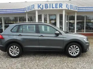 VW Tiguan 1,4 TSi 150 Trendline