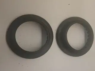 Toyota Starlet støddæmper gummi