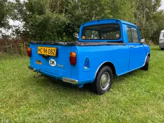Morris Mascot 1000 Pickup