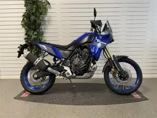 Yamaha Ténéré 700 Icon Blue