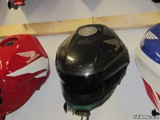 Tank