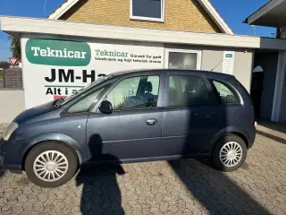 Opel Meriva 1,6 16V 105 Enjoy