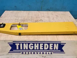 New Holland TX68 Plade 84001022