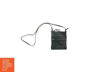 Sort taske (str. 18 x 21 cm)