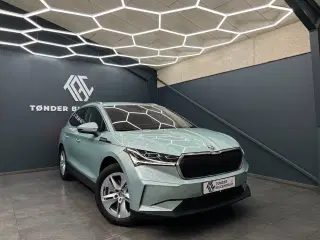 Skoda Enyaq 80 iV Suite